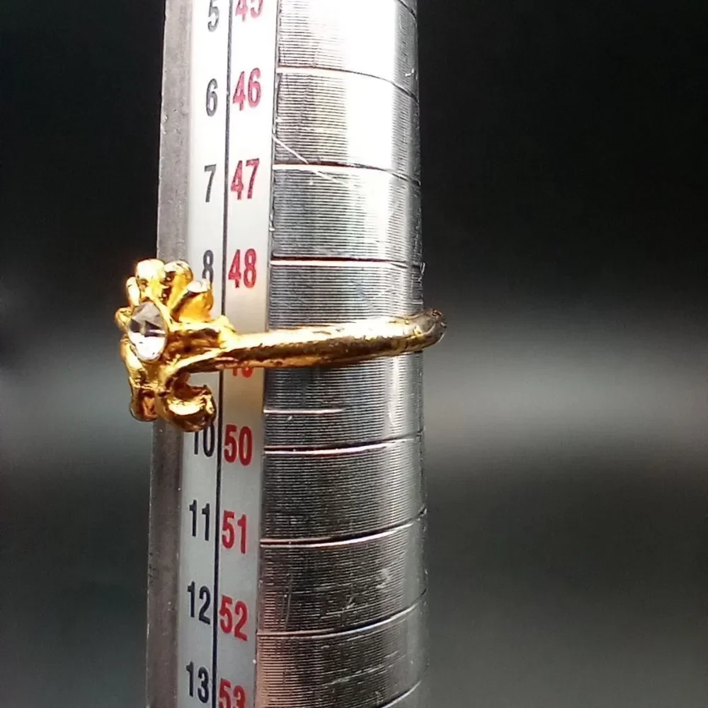 Ring more items